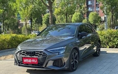 Audi A3, 2022 год, 2 210 004 рублей, 1 фотография