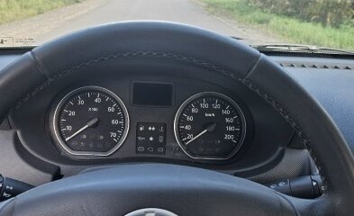 Renault Sandero I, 2011 год, 600 000 рублей, 14 фотография