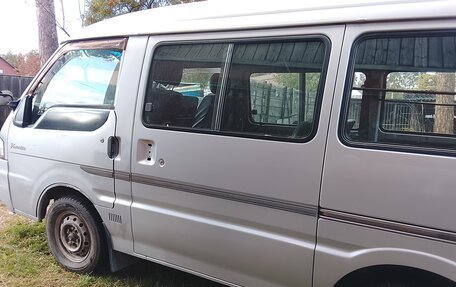 Nissan Vanette III, 2000 год, 455 555 рублей, 2 фотография