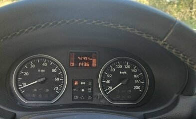 Renault Sandero I, 2011 год, 600 000 рублей, 15 фотография