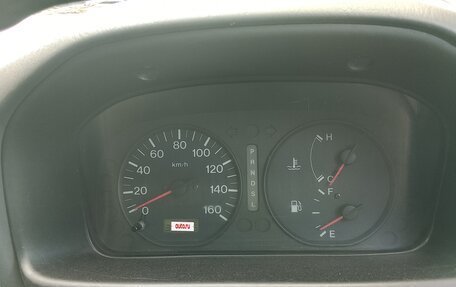 Nissan Vanette III, 2000 год, 455 555 рублей, 5 фотография