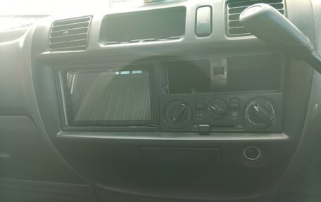 Nissan Vanette III, 2000 год, 455 555 рублей, 6 фотография