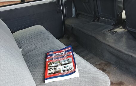 Nissan Vanette III, 2000 год, 455 555 рублей, 7 фотография