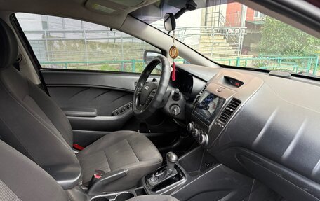 KIA Forte II, 2016 год, 1 220 000 рублей, 5 фотография