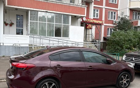 KIA Forte II, 2016 год, 1 220 000 рублей, 2 фотография