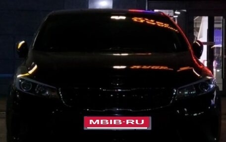 KIA Forte II, 2016 год, 1 220 000 рублей, 14 фотография