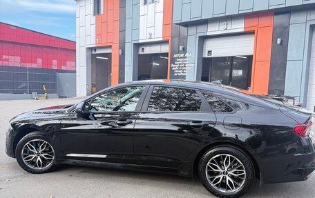 KIA K5, 2020 год, 1 850 000 рублей, 5 фотография