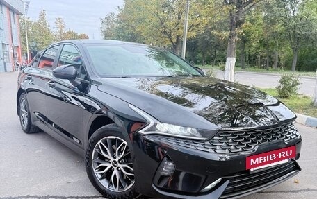 KIA K5, 2020 год, 1 850 000 рублей, 3 фотография