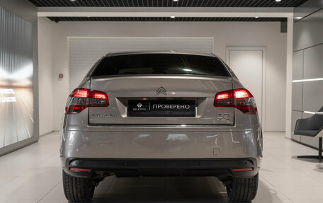 Citroen C5 II, 2012 год, 975 000 рублей, 6 фотография