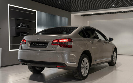 Citroen C5 II, 2012 год, 975 000 рублей, 5 фотография