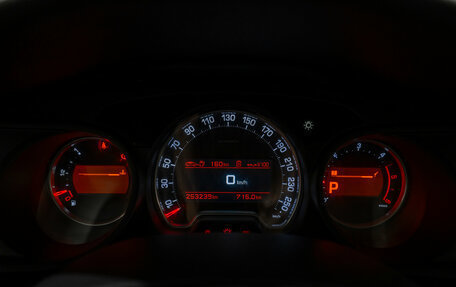 Citroen C5 II, 2012 год, 975 000 рублей, 11 фотография