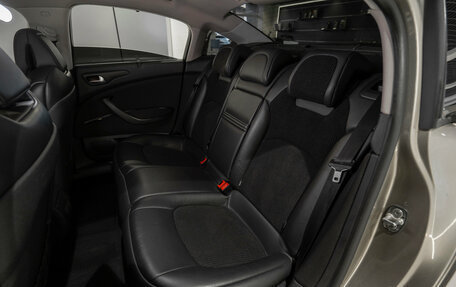 Citroen C5 II, 2012 год, 975 000 рублей, 12 фотография