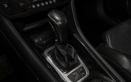 Citroen C5 II, 2012 год, 975 000 рублей, 13 фотография