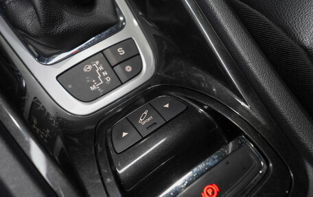 Citroen C5 II, 2012 год, 975 000 рублей, 14 фотография