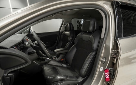 Citroen C5 II, 2012 год, 975 000 рублей, 9 фотография