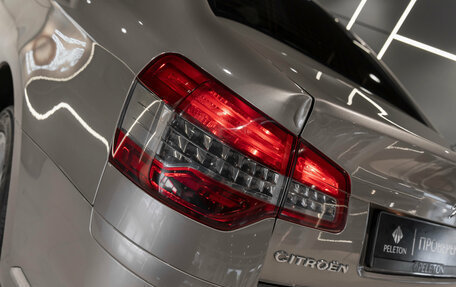 Citroen C5 II, 2012 год, 975 000 рублей, 24 фотография