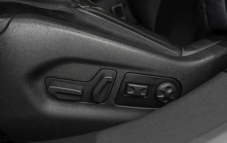 Citroen C5 II, 2012 год, 975 000 рублей, 20 фотография