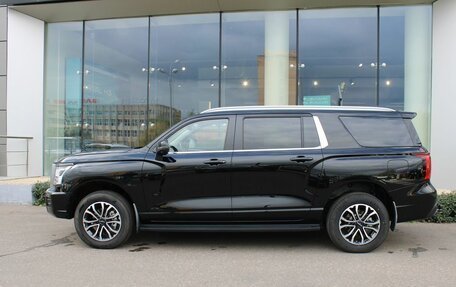Haval H5, 2024 год, 3 845 000 рублей, 3 фотография