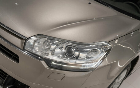 Citroen C5 II, 2012 год, 975 000 рублей, 23 фотография