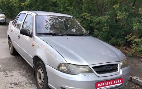 Daewoo Nexia I рестайлинг, 2013 год, 250 000 рублей, 2 фотография