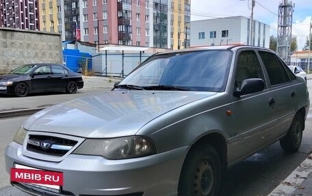 Daewoo Nexia I рестайлинг, 2013 год, 250 000 рублей, 3 фотография