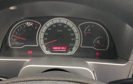 Daewoo Nexia I рестайлинг, 2013 год, 250 000 рублей, 5 фотография