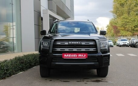 Haval H5, 2024 год, 3 845 000 рублей, 2 фотография