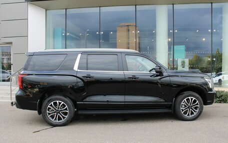 Haval H5, 2024 год, 3 845 000 рублей, 6 фотография