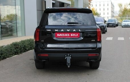 Haval H5, 2024 год, 3 845 000 рублей, 4 фотография