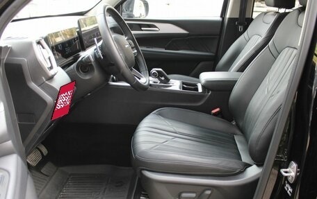 Haval H5, 2024 год, 3 845 000 рублей, 9 фотография