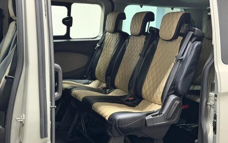 Ford Tourneo Custom I рестайлинг, 2014 год, 1 795 000 рублей, 9 фотография