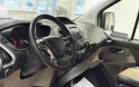 Ford Tourneo Custom I рестайлинг, 2014 год, 1 795 000 рублей, 7 фотография