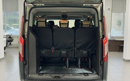 Ford Tourneo Custom I рестайлинг, 2014 год, 1 795 000 рублей, 12 фотография