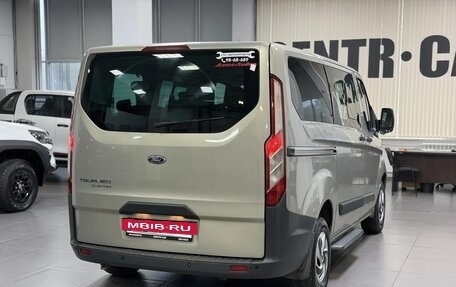 Ford Tourneo Custom I рестайлинг, 2014 год, 1 795 000 рублей, 4 фотография