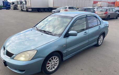 Mitsubishi Lancer IX, 2006 год, 250 000 рублей, 2 фотография