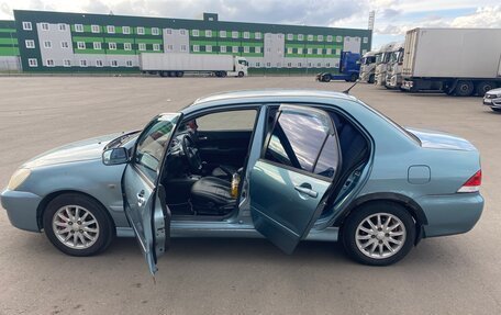 Mitsubishi Lancer IX, 2006 год, 250 000 рублей, 4 фотография