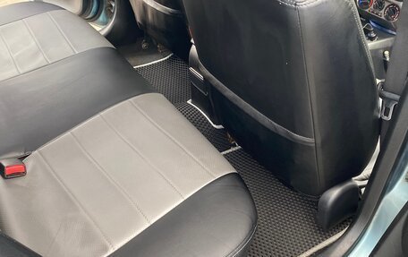 Mitsubishi Lancer IX, 2006 год, 250 000 рублей, 12 фотография