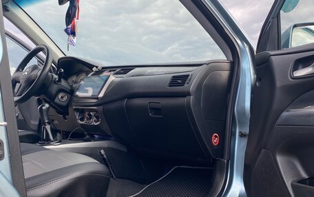 Mitsubishi Lancer IX, 2006 год, 250 000 рублей, 13 фотография