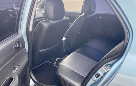 Mitsubishi Lancer IX, 2006 год, 250 000 рублей, 19 фотография