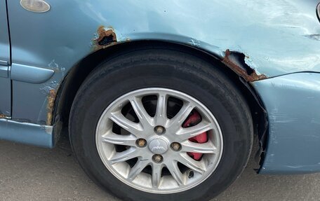 Mitsubishi Lancer IX, 2006 год, 250 000 рублей, 16 фотография
