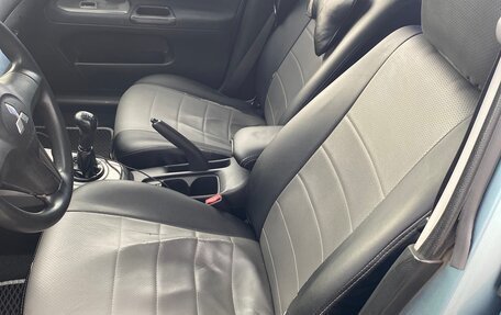 Mitsubishi Lancer IX, 2006 год, 250 000 рублей, 21 фотография
