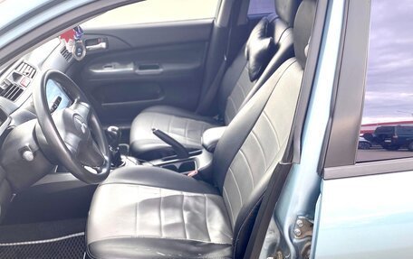 Mitsubishi Lancer IX, 2006 год, 250 000 рублей, 20 фотография