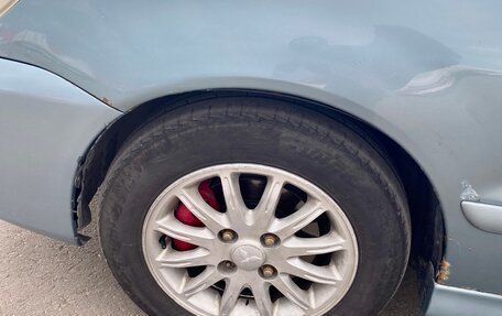 Mitsubishi Lancer IX, 2006 год, 250 000 рублей, 17 фотография