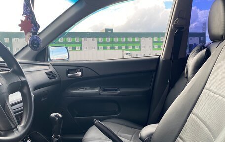 Mitsubishi Lancer IX, 2006 год, 250 000 рублей, 22 фотография