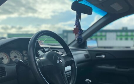 Mitsubishi Lancer IX, 2006 год, 250 000 рублей, 23 фотография