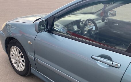 Mitsubishi Lancer IX, 2006 год, 250 000 рублей, 27 фотография