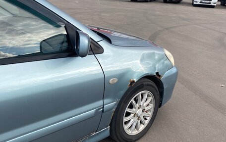 Mitsubishi Lancer IX, 2006 год, 250 000 рублей, 31 фотография