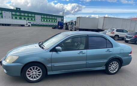 Mitsubishi Lancer IX, 2006 год, 250 000 рублей, 35 фотография