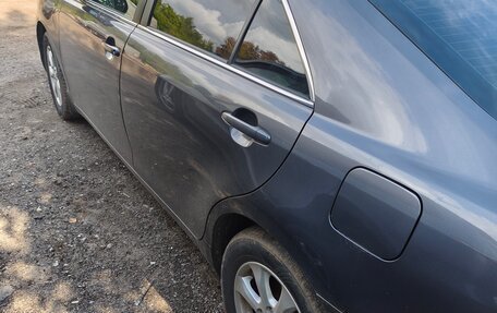 Toyota Camry, 2011 год, 1 350 000 рублей, 3 фотография