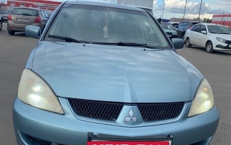 Mitsubishi Lancer IX, 2006 год, 250 000 рублей, 34 фотография